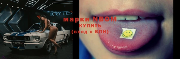 хмурый Надым